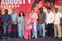 Sir Madam Movie Press Meet Photos